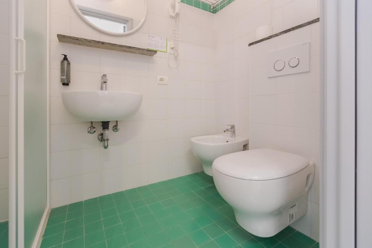 Hotel Altamarea Misano Adriatico Luaran gambar