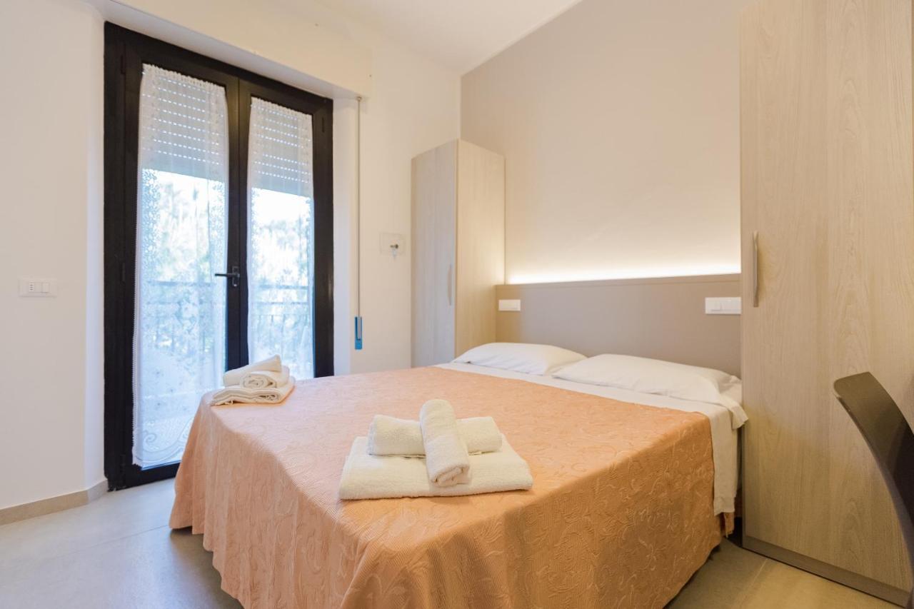 Hotel Altamarea Misano Adriatico Luaran gambar