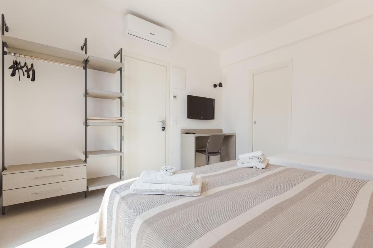 Hotel Altamarea Misano Adriatico Luaran gambar