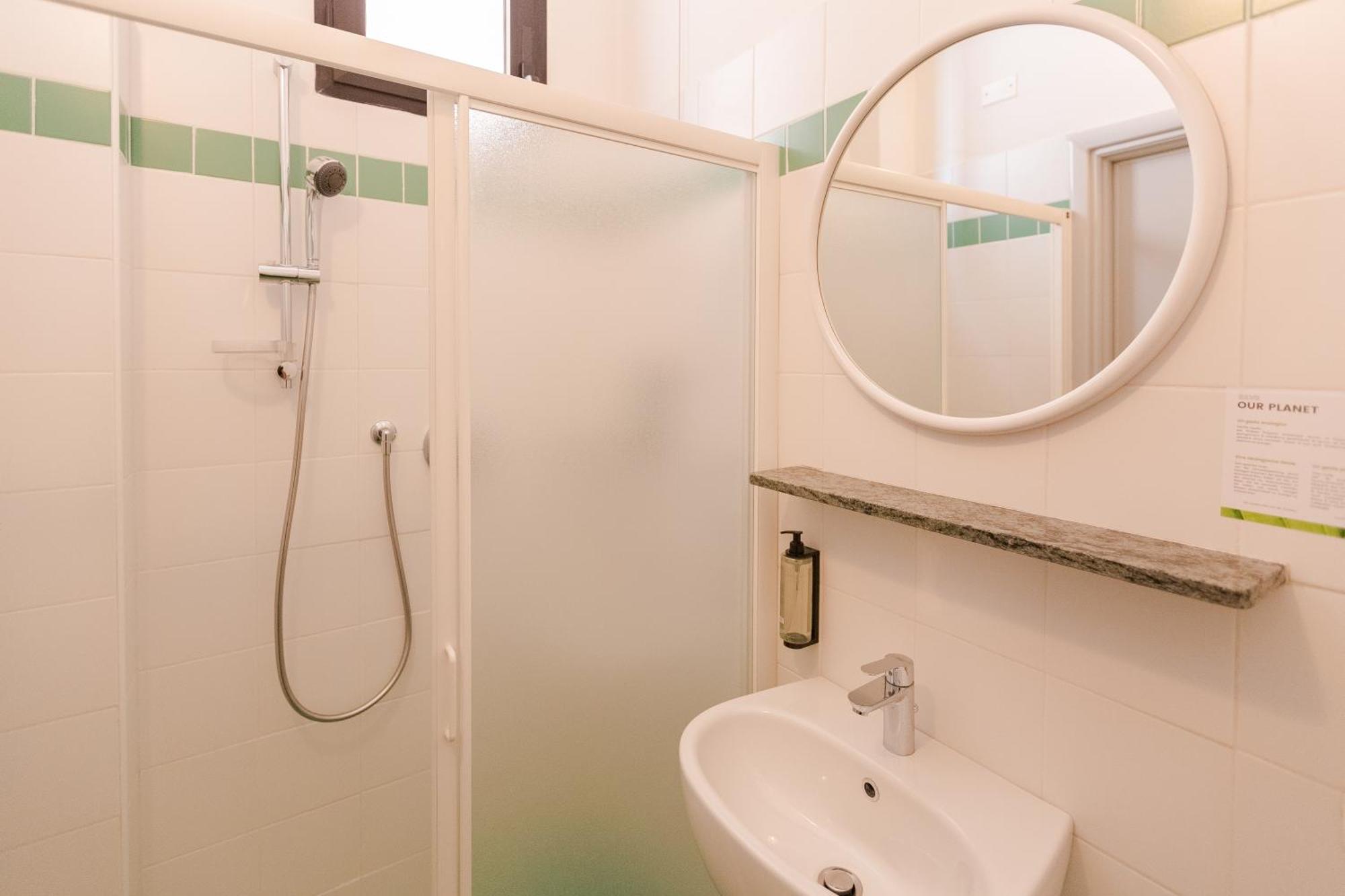 Hotel Altamarea Misano Adriatico Luaran gambar