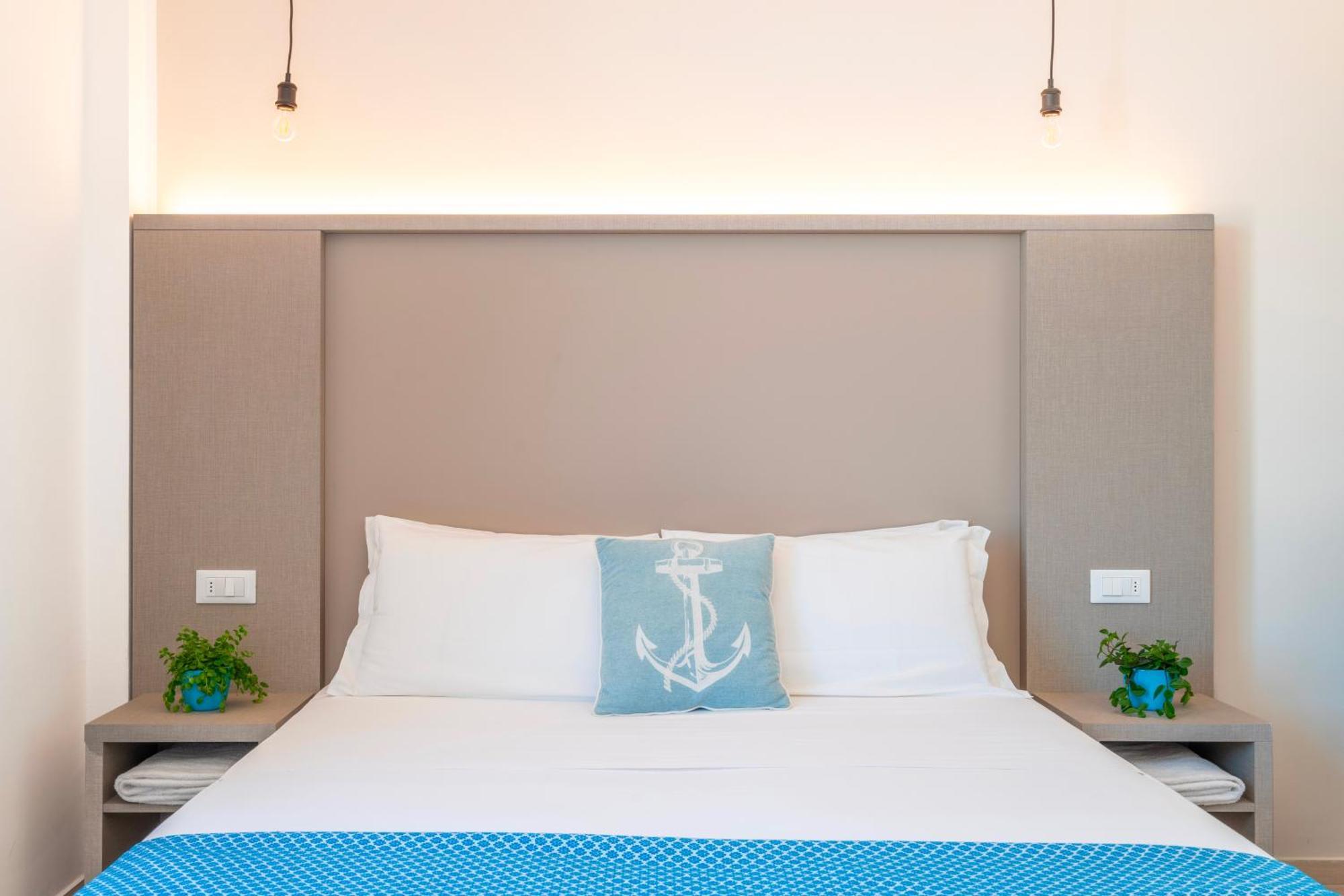 Hotel Altamarea Misano Adriatico Luaran gambar